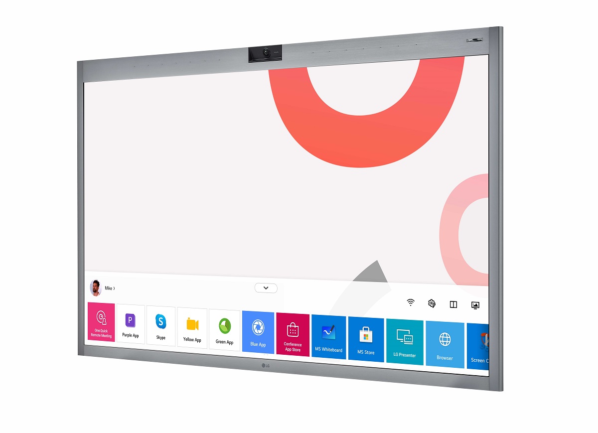 Tecnodiva's tweet image. LG One presenta sus soluciones para ayudar con el trabajo remoto en México con la serie LG One: Quick integrado por One Quick Works, One Flex y One Share:  #LG #lgone #LGOneQuick @LGMexico  tecnodivaoficial.blogspot.com/2022/08/lg-mex…