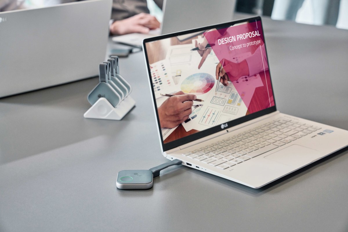 Tecnodiva's tweet image. LG One presenta sus soluciones para ayudar con el trabajo remoto en México con la serie LG One: Quick integrado por One Quick Works, One Flex y One Share:  #LG #lgone #LGOneQuick @LGMexico  tecnodivaoficial.blogspot.com/2022/08/lg-mex…