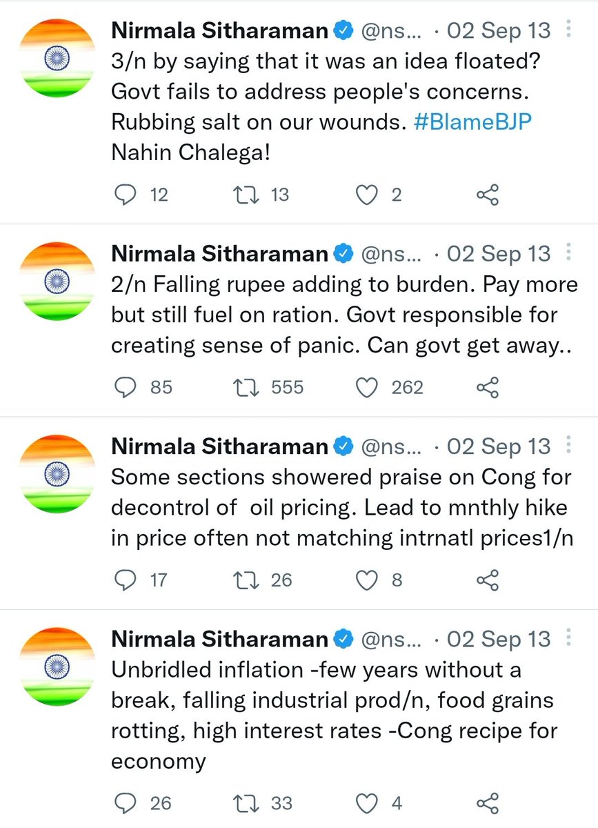 zoo_bear's tweet photo. 'Rubbing salt on our wounds. Nahi Chalega!'. #BlameBJP https://t.co/xGZPC5fw9Q