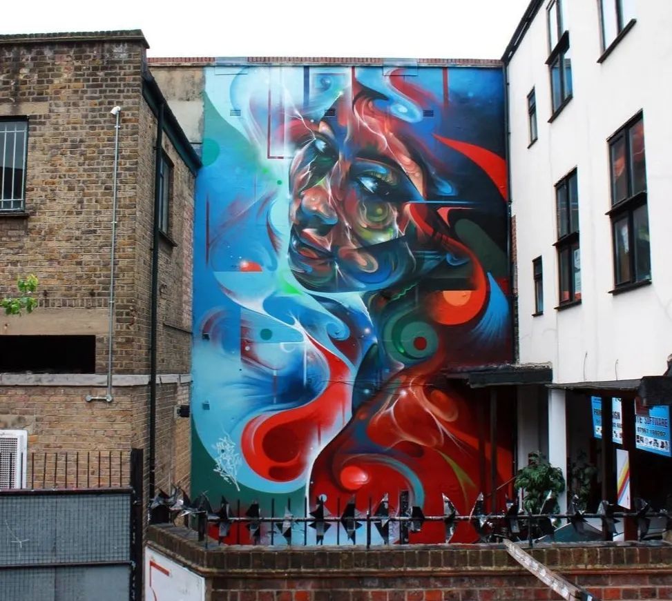 GraffitiEngine's tweet photo. #streetart #art #graffiti https://t.co/eHGRA14xxr