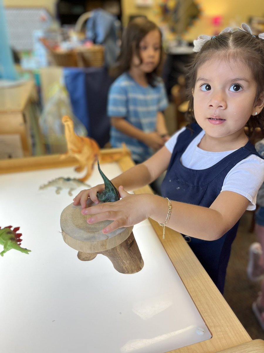 RCPS_EarlyLearn's tweet image. Light &amp;amp; Reflection in Preschool.
#pat #dph #lightandreflection #preschool