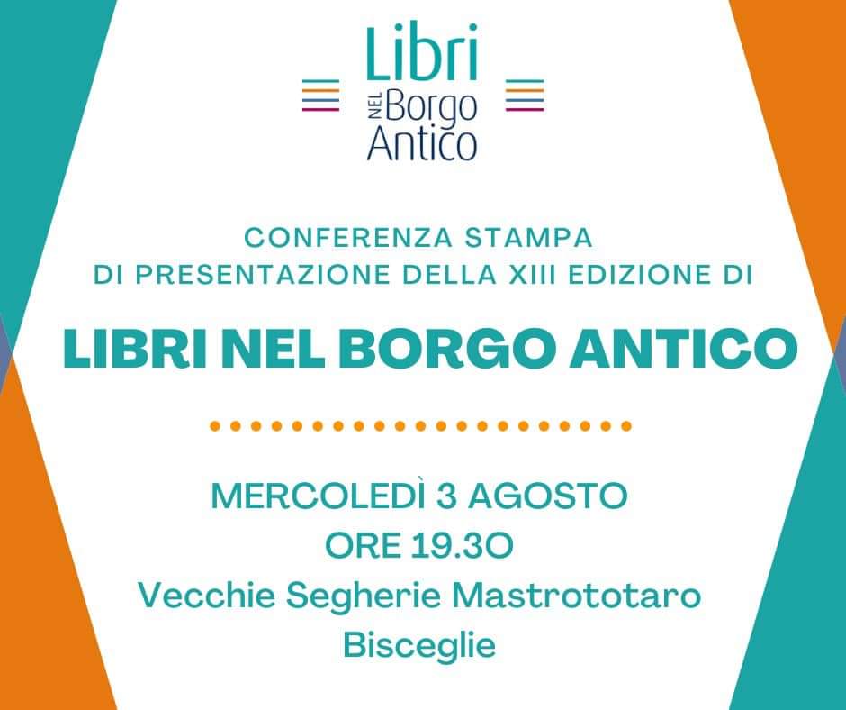 librinelborgo's tweet photo. https://t.co/wfaVGgnESe