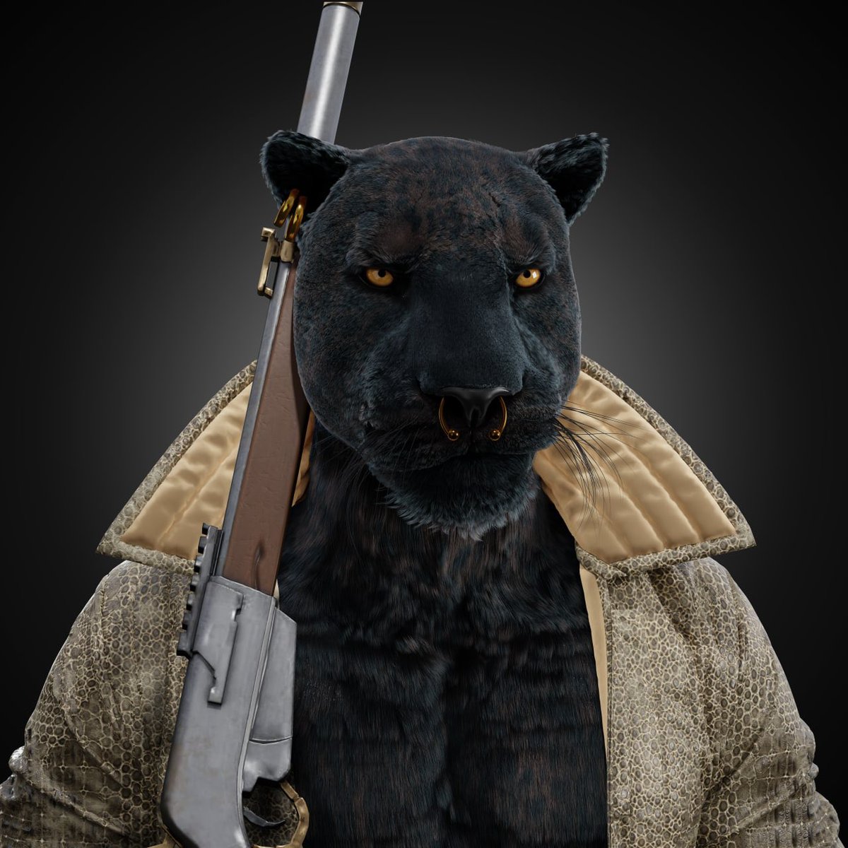 👀👀👀

…

#NFT #NFTS #Crypto #cryptocurrency
#Opensea #Art
#ethereum #nftart #nftcommunity
#nftcollector #nftdrop
#Giveaway #Airdrop #whitelist