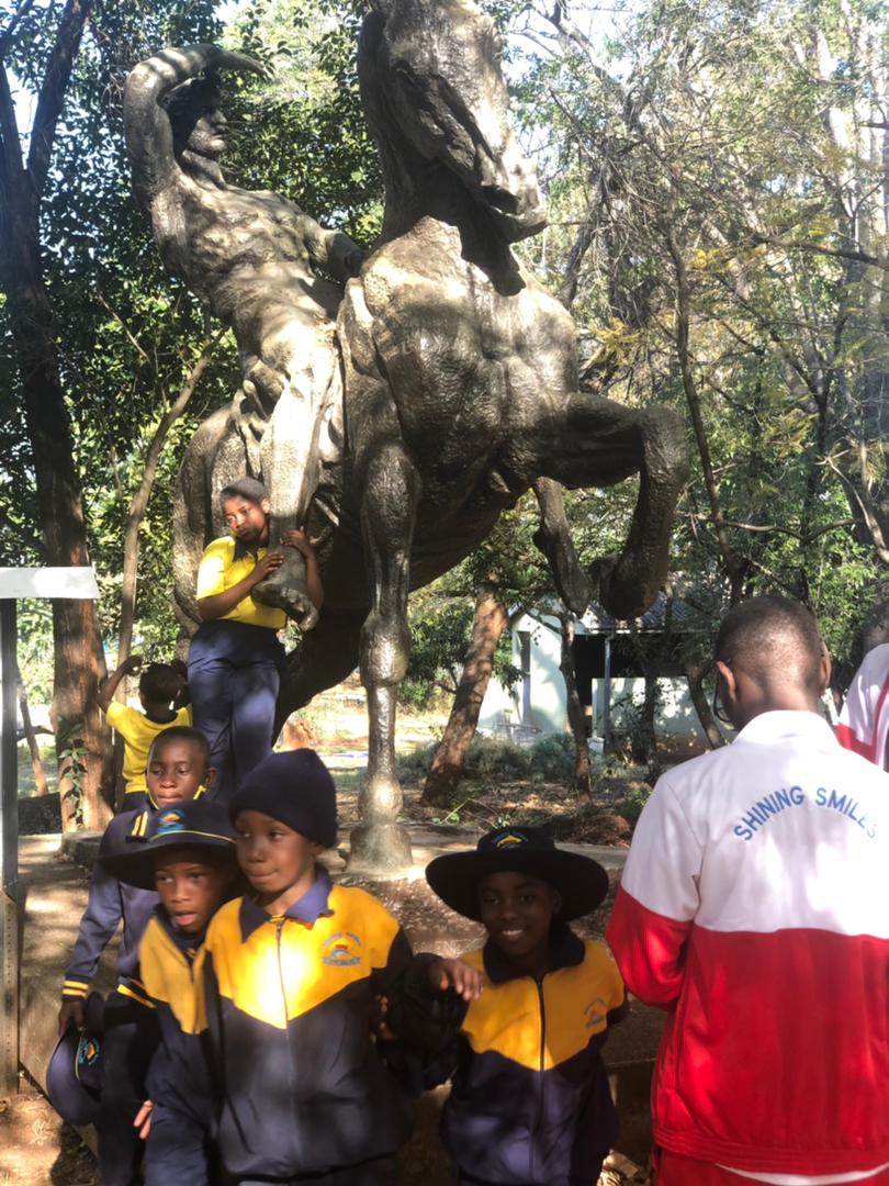dimentions_new's tweet photo. 4. Great Harvest School..Day Trip to Chinhoyi Caves and Crocodile Farm
We are committed to promote domestic tourism from the grassroots
Visit our website for all our different services
https://t.co/ltdLD4m2oy
#exploringtheunseen
@teambuildingbae https://t.co/wLWfpyUmir
