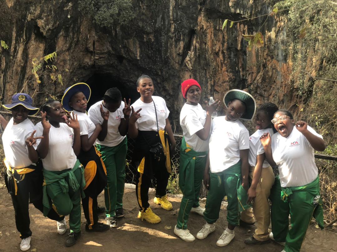 dimentions_new's tweet photo. 4. Great Harvest School..Day Trip to Chinhoyi Caves and Crocodile Farm
We are committed to promote domestic tourism from the grassroots
Visit our website for all our different services
https://t.co/ltdLD4m2oy
#exploringtheunseen
@teambuildingbae https://t.co/wLWfpyUmir