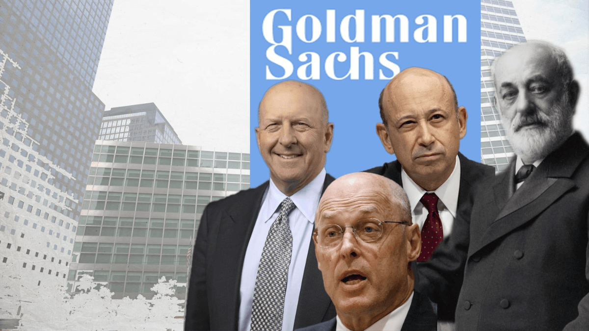 nstweetfr's tweet photo. [THREAD] La face cachée de Goldman Sachs - La banque la plus dangereuse du monde - Comment 26 banquiers ont réussi à infiltrer les institutions les plus puissantes de la planète. https://t.co/gYrrsYdbiL