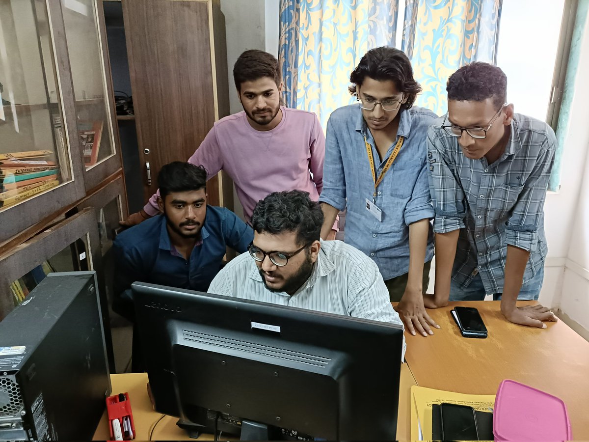 SurjitMandal9's tweet photo. Day 20: Finalizing the Rendering photo with INO for the rejuvenation of Vatva Village Lake.
#MissionAmritSarovar #Vatvavillagelake #AICTE #aicteinternship #MoHUA https://t.co/JCtvzwxfw9