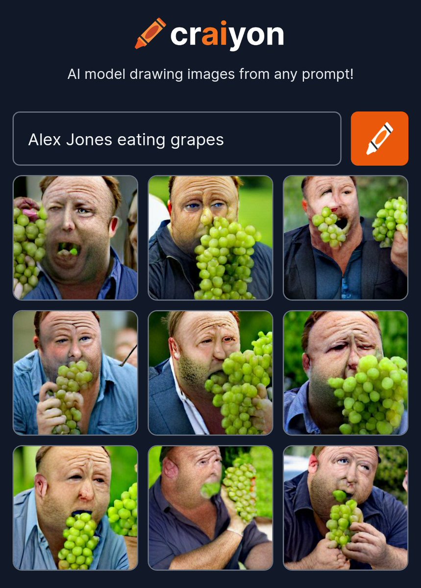 InspectorRiot's tweet photo. Submitting this in appreciation of @knowledge_fight and @gotobedjordan in Texas. #🍇job https://t.co/vWbk4Fmcc8