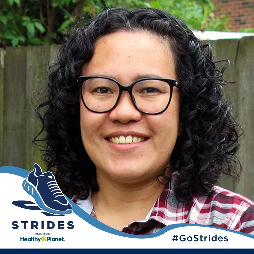 hamhealth's tweet photo. After experiencing a stroke at only 34, Iris underwent 2 surgical procedures & started a rehabilitation program with a bilingual team. She's now back at home with her 4 children. Iris is a proud patient ambassador for #GoStrides.
Read Iris' story: https://t.co/L1zCjJz6fH https://t.co/K5O0UxhxFx