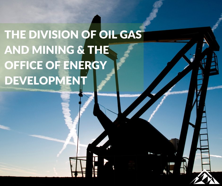 Utah Office of Energy Development tweet media