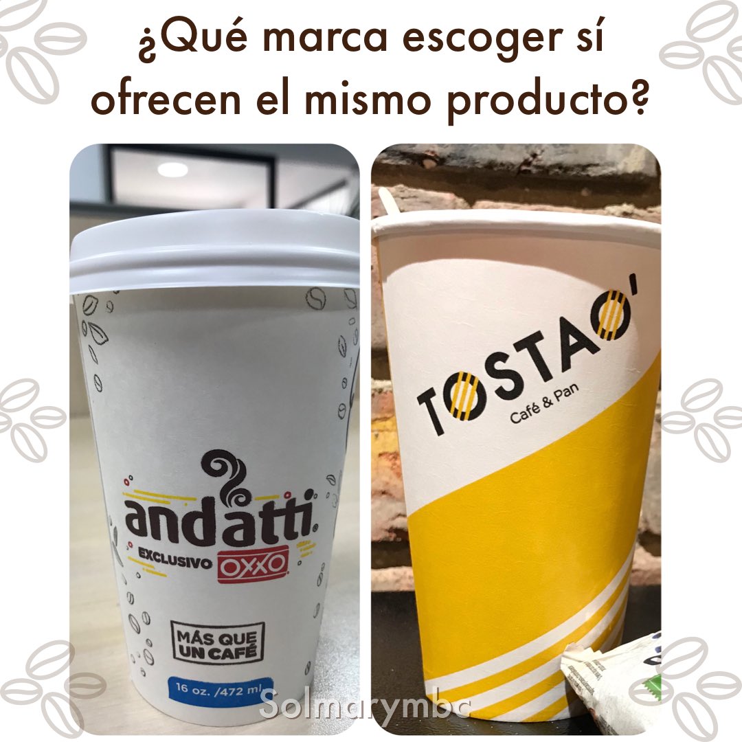 treszero's tweet photo. Cómo diferenciarse cuando se vende lo mismo que los demás 👀

El objetivo de la diferenciación es crear una ventaja competitiva o hacer que tu producto sea superior a las alternativas que ya hay en el mercado.

#miércolesdeestrategia #tips #post #ideas #sales #business #liderazgo https://t.co/VtXcGrTXr6
