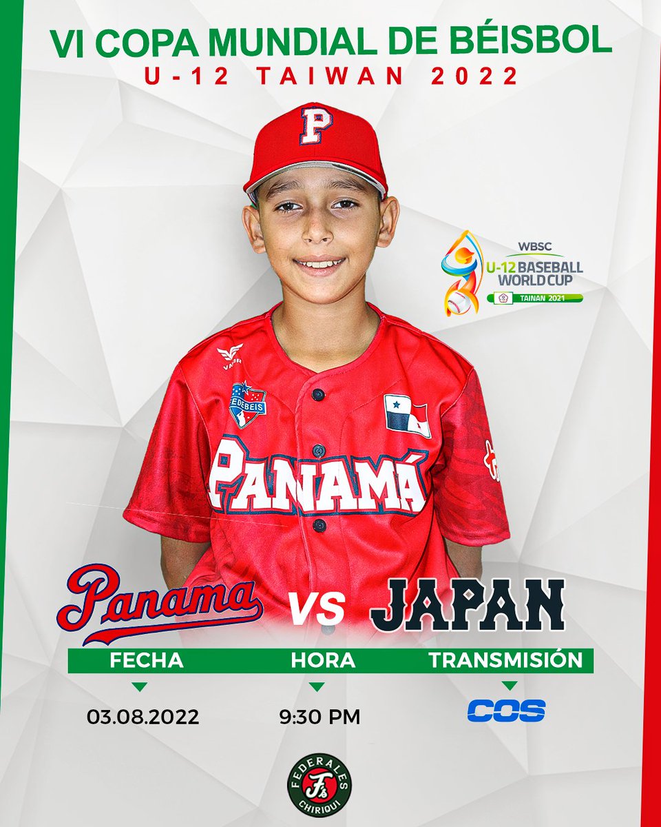 Federales de Chiriquí tweet media