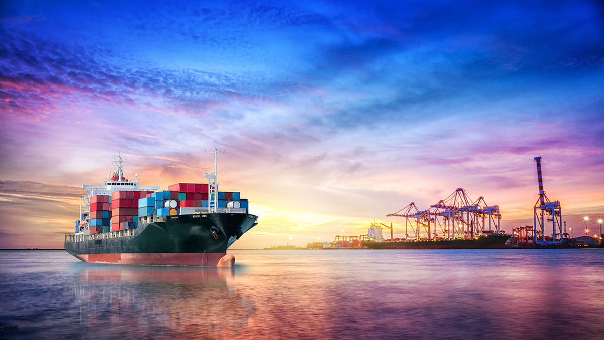 Title: Ocean Import Specialist
Location: #dallas, TX
Experience in: Ocean🚢Freight
Salary: $55K - $65K + Annual Bonus + Benefits

Contact me on:
✉ Ben.Wheeler@firstchoiceuk.com
☎ 214-303-9838

linkedin.com/in/ben-wheeler…

#FCS #hiring #export #import #dfwjobs