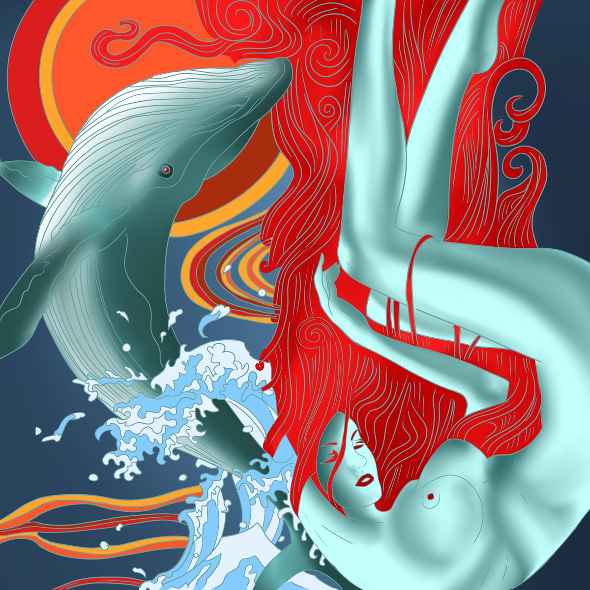 _PixieNFT's tweet photo. Hi guys and @objktcom fam 🐚

NEW DROP 💙

Under the Sea 🐋

https://t.co/Yim4b7HAjO

#tezos #NftColllectors #NFTCommmunity #NFT #XTZ https://t.co/vLXLrJpsoL