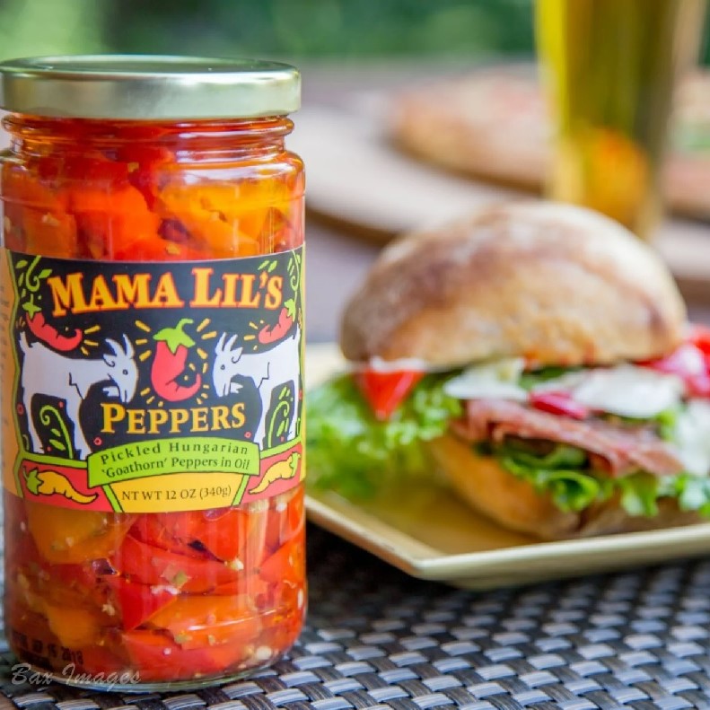 Find out why these pickled peppers are a favorite amongst chefs. Plus, save 20% off all cookbooks. - mailchi.mp/markethallfood…