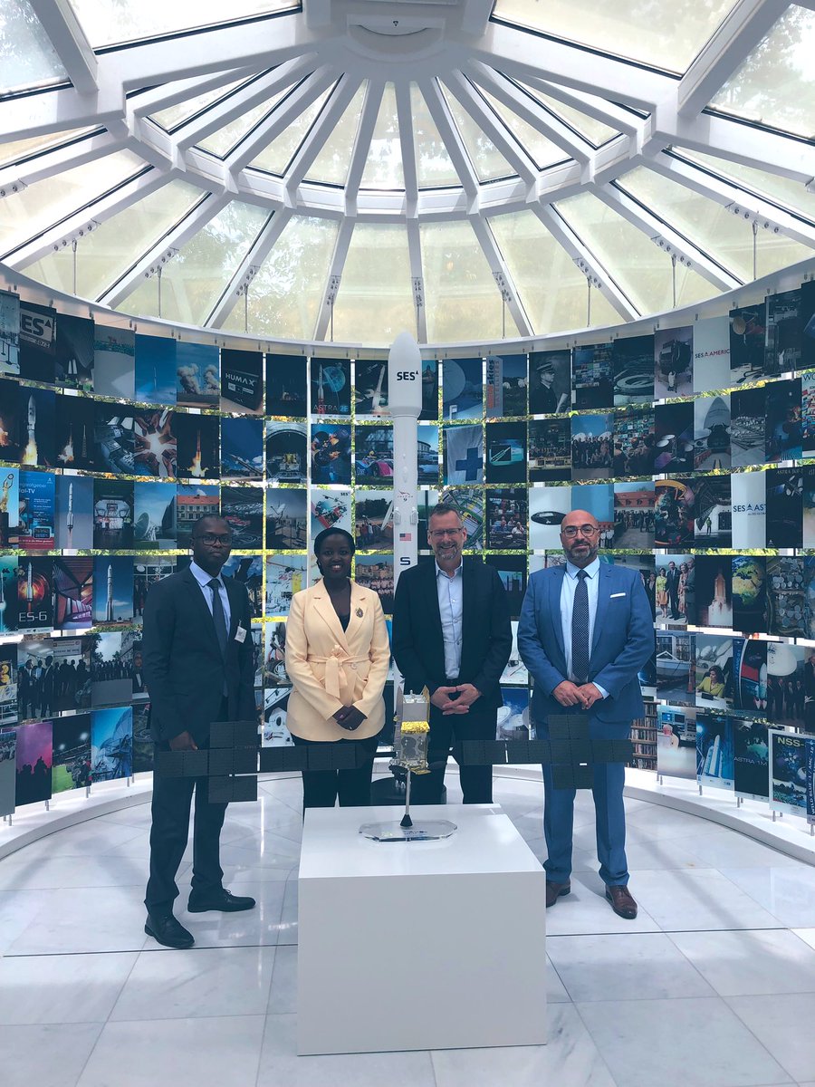 Ministry of ICT and Innovation | Rwanda tweet media