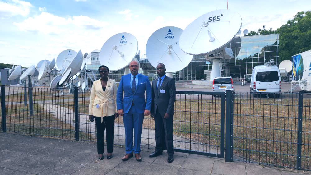 Ministry of ICT and Innovation | Rwanda tweet media