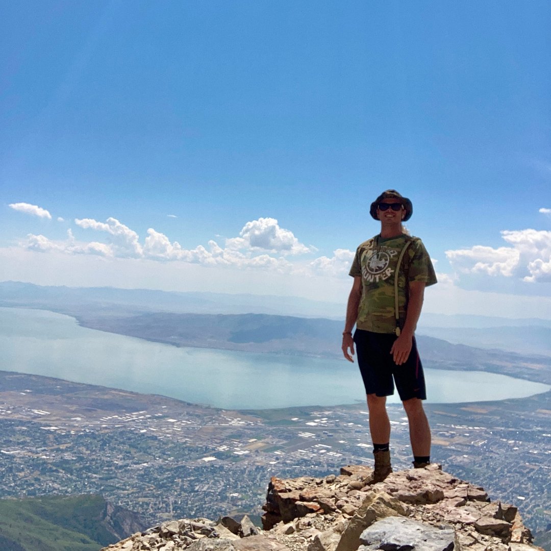 Discover these views during your next stay at #hyattparkcity