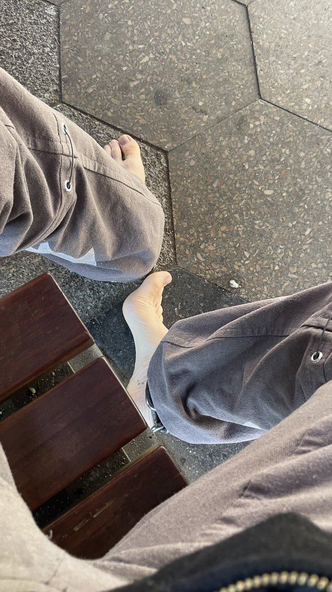 barefoot_hobo's tweet photo. Pier https://t.co/TK571h1SMp