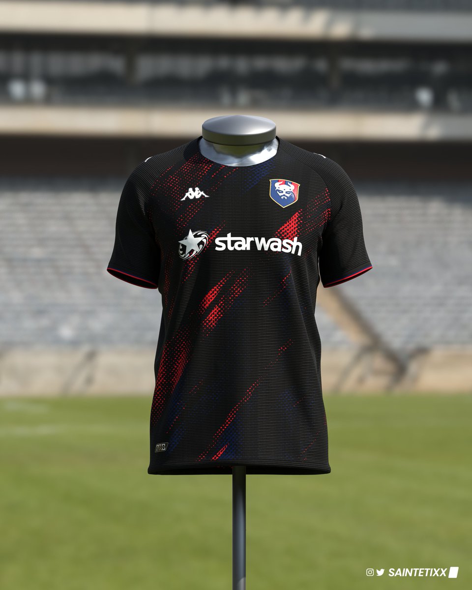Saintetixx's tweet photo. Stade Malherbe Caen • Kappa third Concept

Merci à tout ceux qui partageront ♥ https://t.co/TmQDlLH8BC