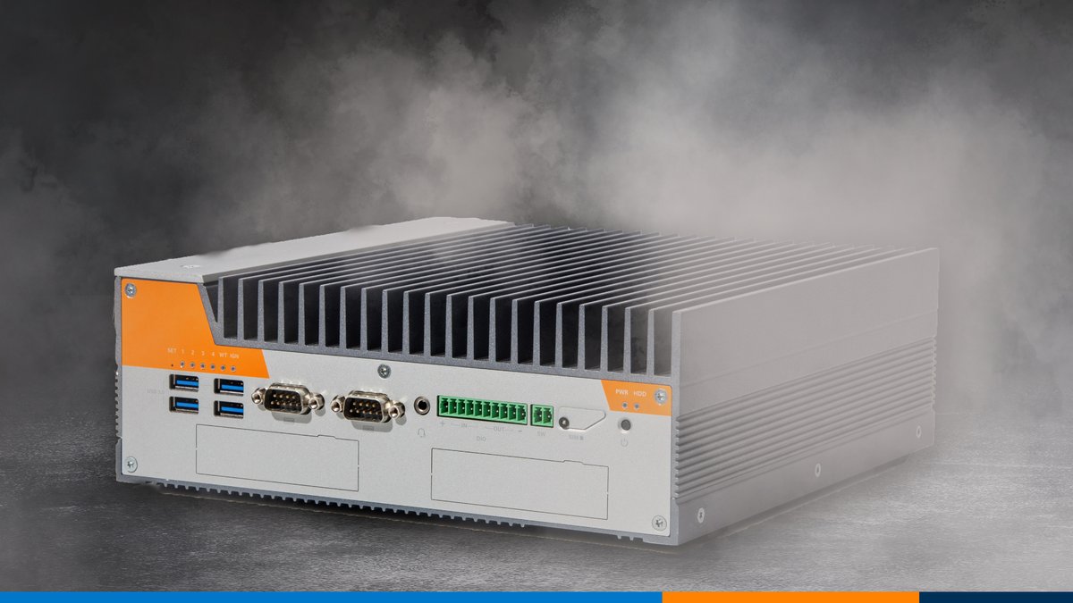 OnLogic's tweet image. What are the differences between #fogcomputing and #edgecomputing? Learn about them in our blog:  onlogic.com/company/io-hub…  #dependonlogic #techblog #techcontent