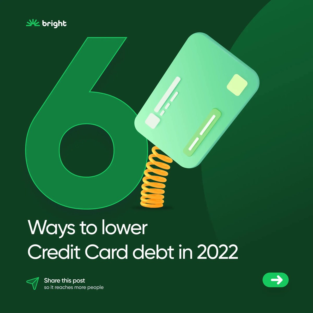 Bright Money tweet media