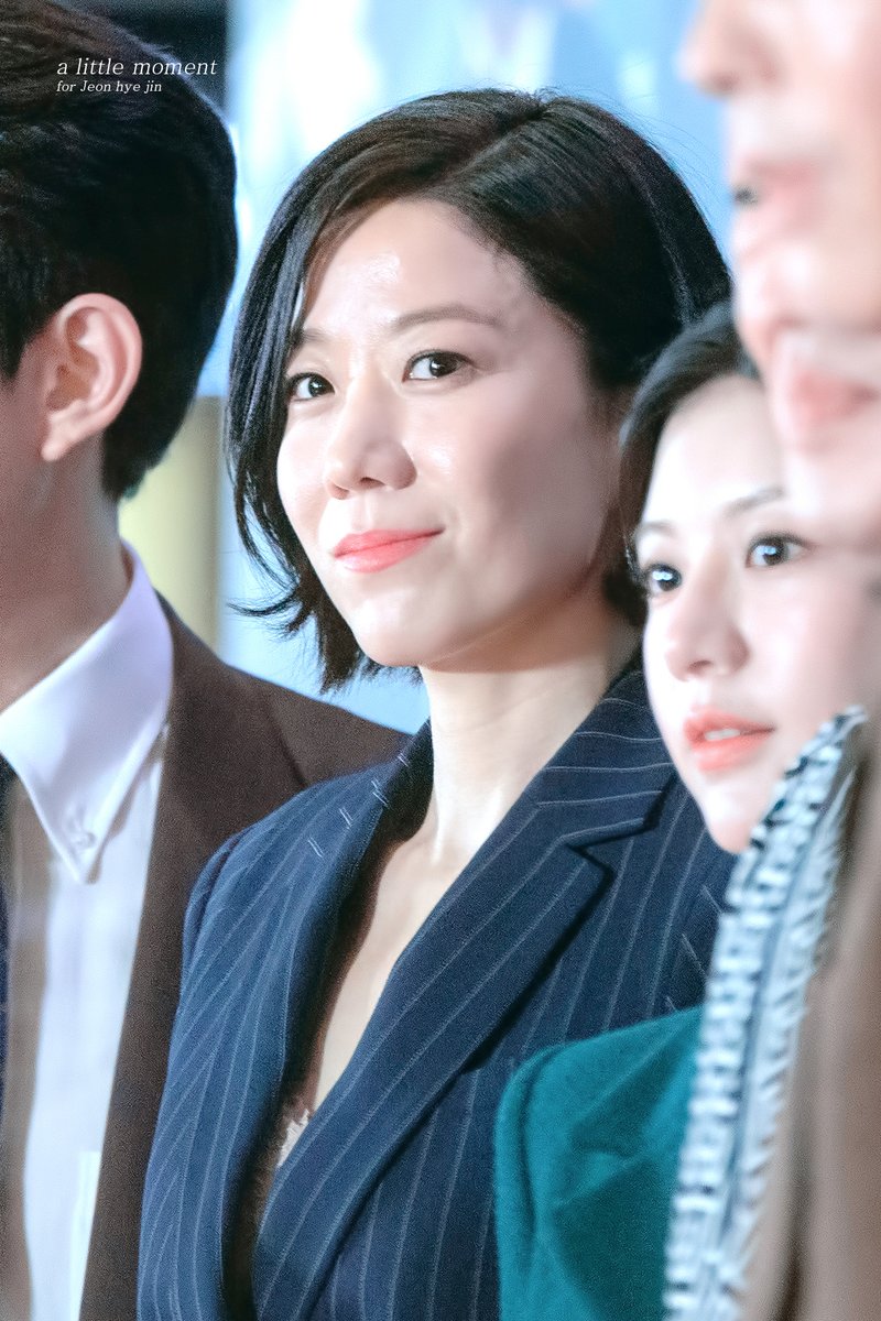 220802 헌트 쇼케이스

#전혜진