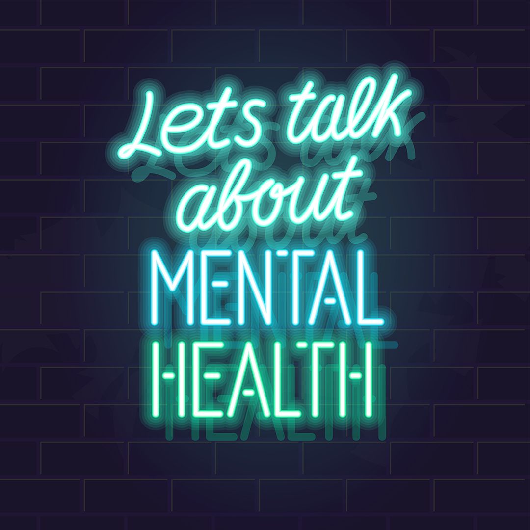 MAAMentalHealth's tweet photo. "Mental health is an important topic and should be discussed more frequently. It's not attention seeking"  - Happy Lives 360

24/7 Hotline: 780-362- 2150 https://t.co/GEsU2Sit6B