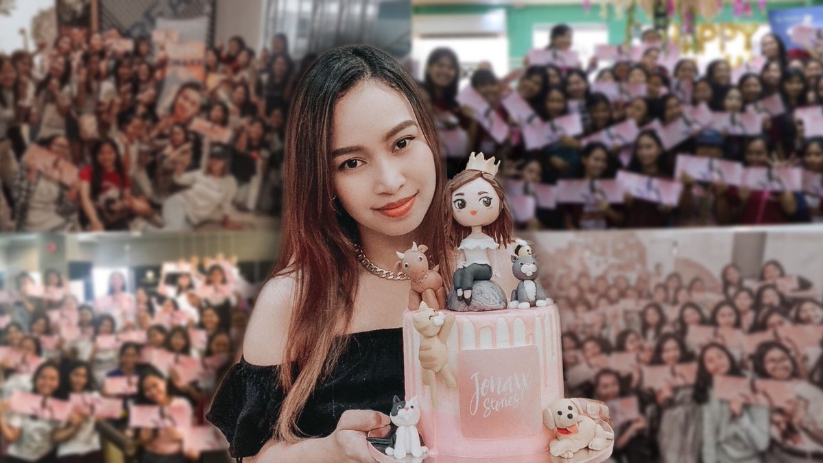 islaviste's tweet photo. #EterNINEtyWithJSLs
9 years full of accomplishment, joy, and love with Jonaxx Stories Lovers. We’ve been through ups and downs, but we never gave up and continue to live our everyday lives and support Jonaxx wholeheartedly. I love you all more than my other truths. https://t.co/E6p0Z5iOn9