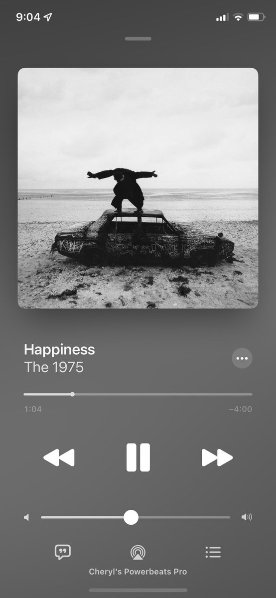 SheWayOut13's tweet image. This is what I’ve been waiting for!!! I LOVE this so much!! @the1975