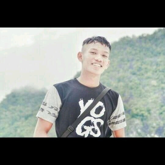 RasulAcul2's tweet photo. #FotoProfilBaru https://t.co/CBPnmKQE3p