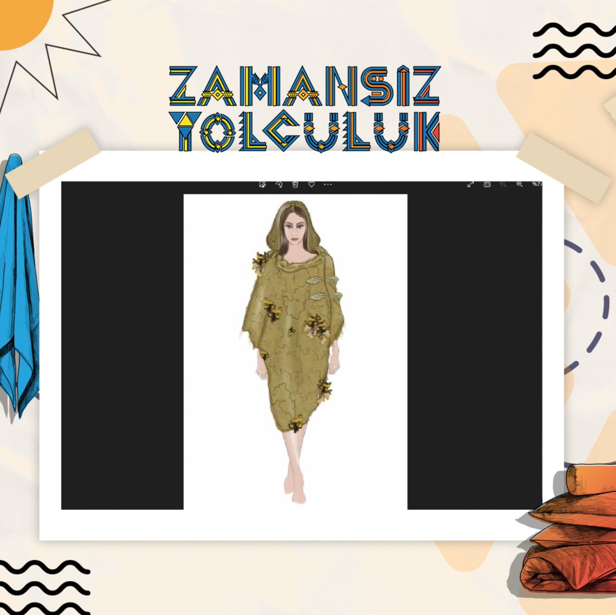 yarismadenib's tweet photo. Finalistimiz Dilan Geyik sponsor firması DENİB Üyesi ABC Tekstil ile tasarım çalışmasını üretime aktarmak için buluştu.Yarışmacımıza başarılar diliyoruz!  #Denib #DesignDenib #DenibDesign #Moda #Trends #HomeTextile #EvTekstili  #BanyoTekstil #BathTextile #tasarımyarışması https://t.co/HWZrIL2r4b