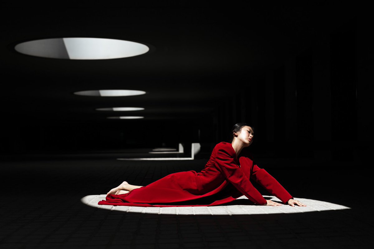 Somos islas en un archipiélago de luces