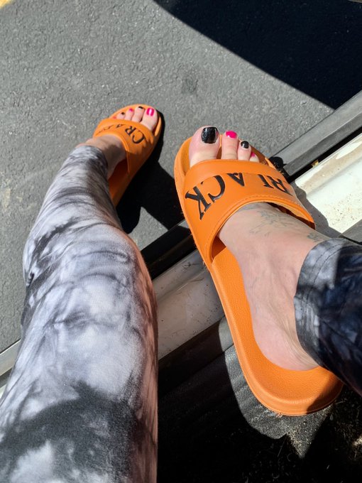 Wait til you see what I can do with my toes 😈 DM or get my #feet videos at https://t.co/roWQMOXeSQ 💕🖤💕🖤  #footfetish<a href="/tag/sexy"class="tags"><span>#sexy</span></a><a href="/tag/sex"class="tags"><span>#sex</span></a><a href="/tag/footfetish"class="tags"><span>#footfetish</span></a><a href="/tag/feet"class="tags"><span>#feet</span></a><a href="/tag/fetish"class="tags"><span>#fetish</span></a><a href="/tag/kinky"class="tags"><span>#kinky</span></a><a href="/tag/toes"class="tags"><span>#toes</span></a>