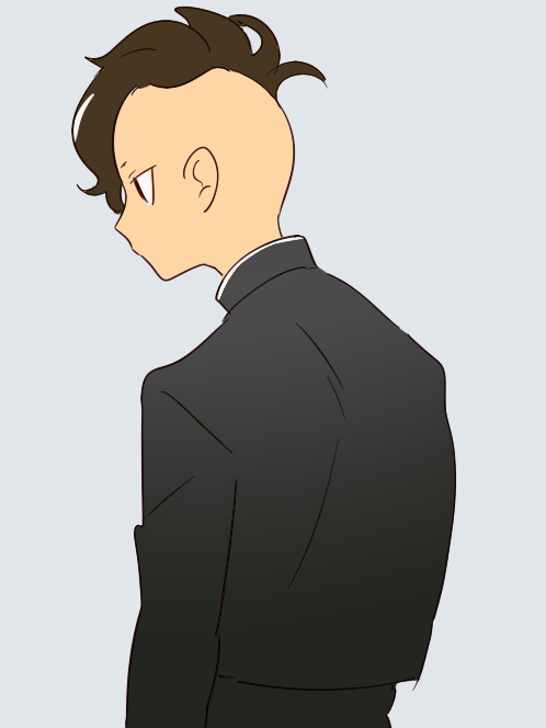 pmpomtgm's tweet photo. らくがき https://t.co/PvxkMp2JYT
