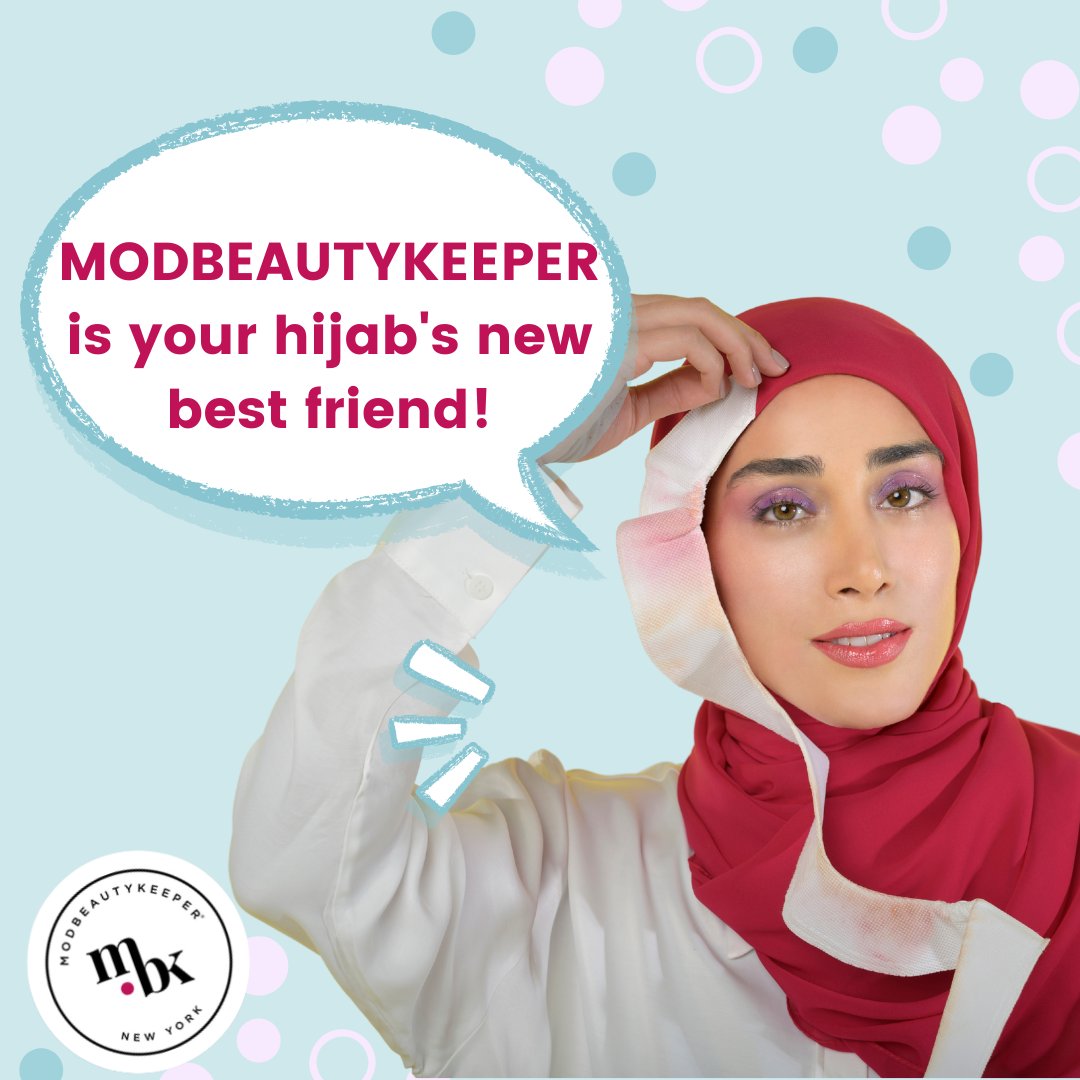 MODBEAUTYKEEPER tweet media