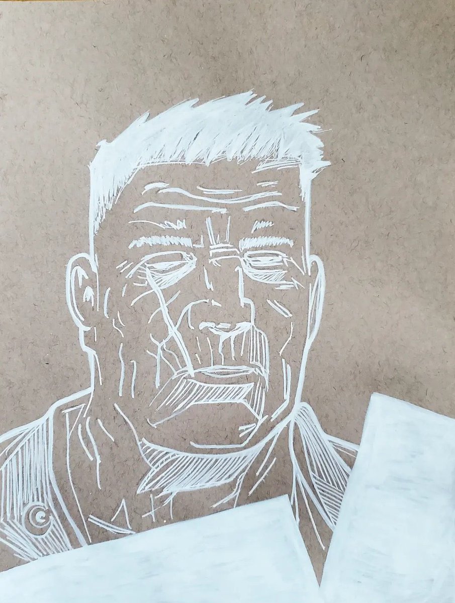 declanshalvey's tweet photo. .@davidrzasa #OldDogTask https://t.co/lEY9cFEPiQ