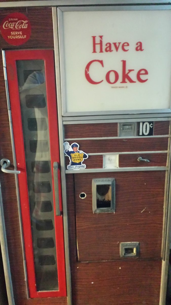 CON2R_Live's tweet photo. Old Skool Zone Sticker Sighting -

Have you seen or do you have an Old Skool Sticker? We'd love to see your pictures! Share them here or send us an email! https://t.co/GxcD3bshlm