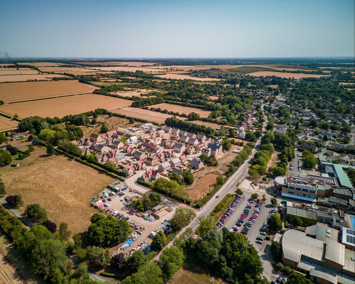 E.N Suiter & Sons tweet media