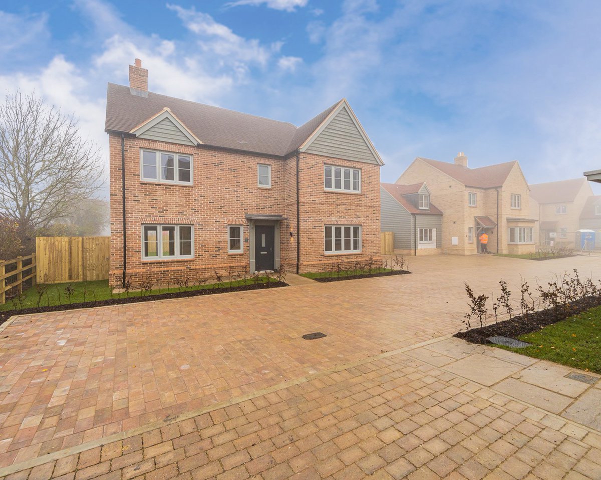 E.N Suiter & Sons tweet media