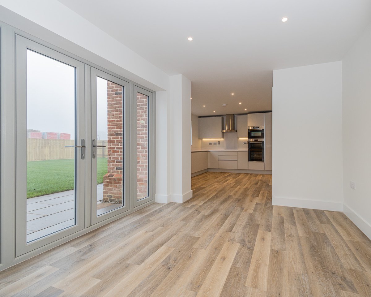 E.N Suiter & Sons tweet media