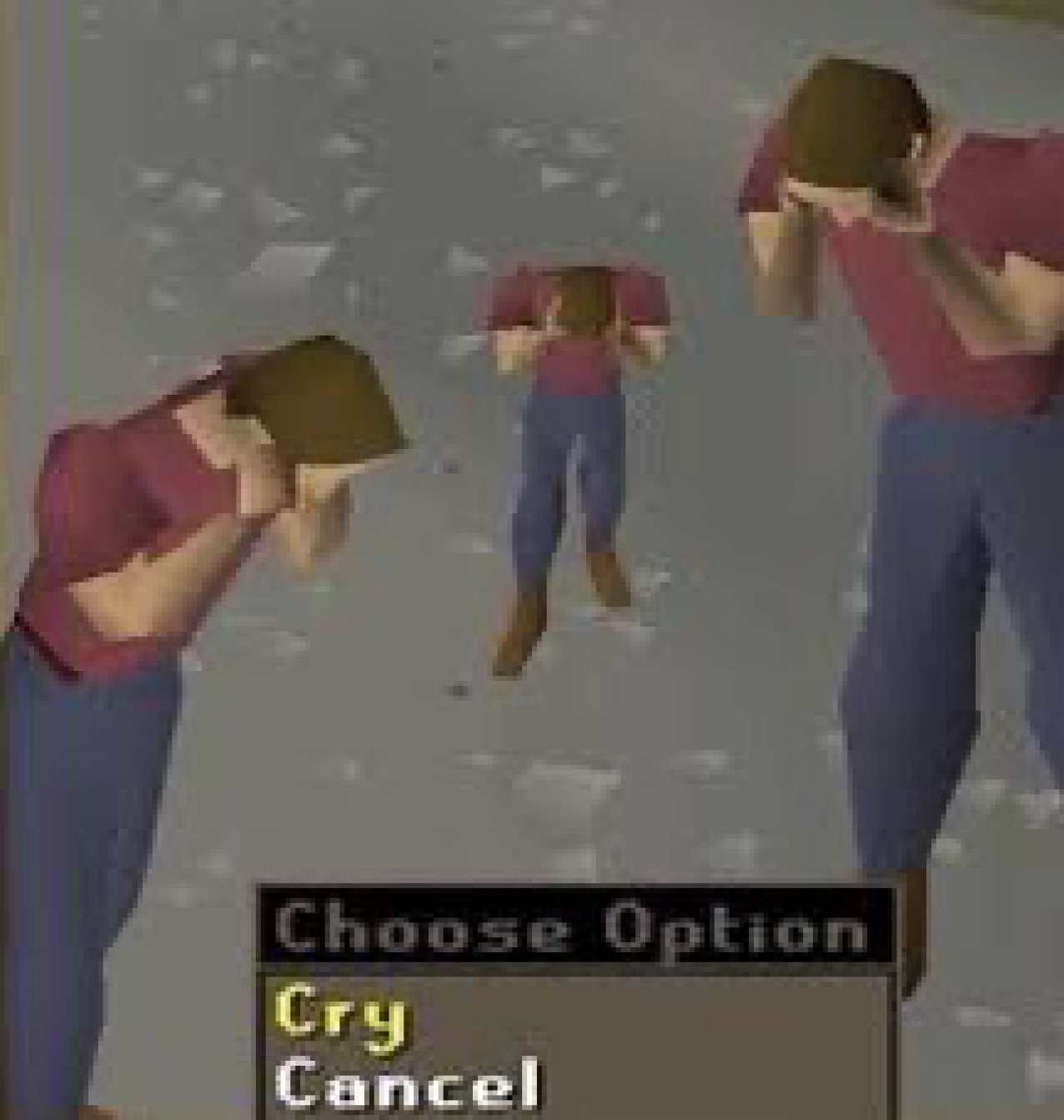 Runestake on Twitter "When you were too busy having a life and missed