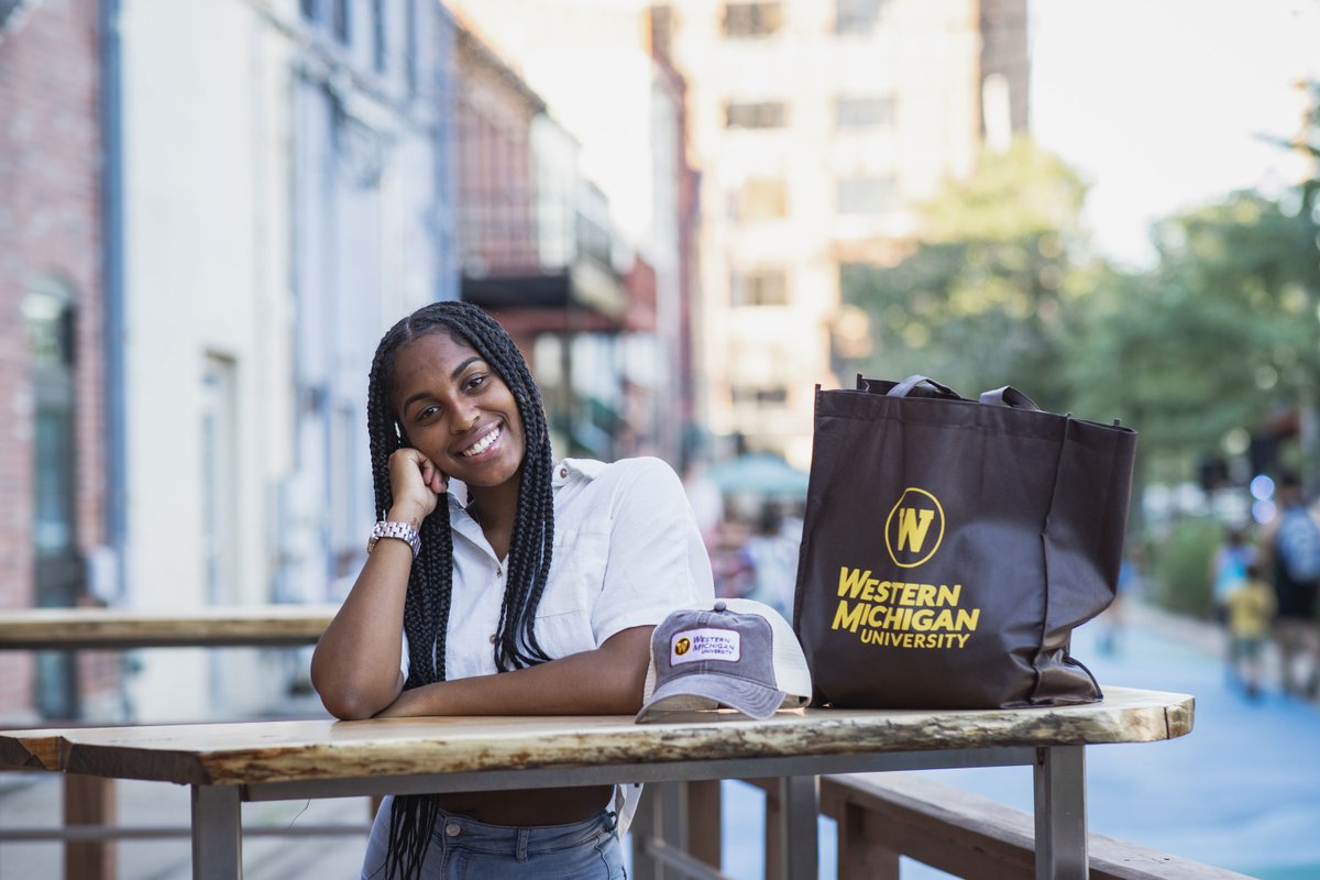 WMUEngineers's tweet photo. Mentoring helps ensure success in college and we have you covered. Request a mentor and start out your college experience right. More information: https://t.co/WBiyOX36nY https://t.co/o64UFImGI1