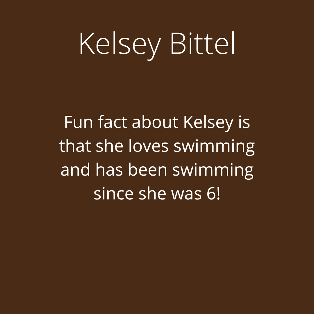 SbmStudents's tweet photo. Meet @KelseyBittel! Kelsey is the 2022-2023 SBM Student SIG Membership and Communications Director. Her role is to increase communications and engagement within the Student SIG. #SBMstudents https://t.co/JUlibUG69E
