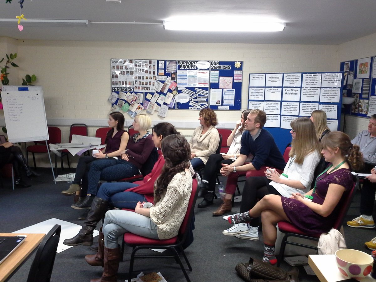 One of our many grant pots is the Derbyshire Volunteer Fund - a unique offer in that it  is simply there to help with the recruitment, retention and training of the amazing volunteers who give so much to their communities

ow.ly/a5tW50IVx9T