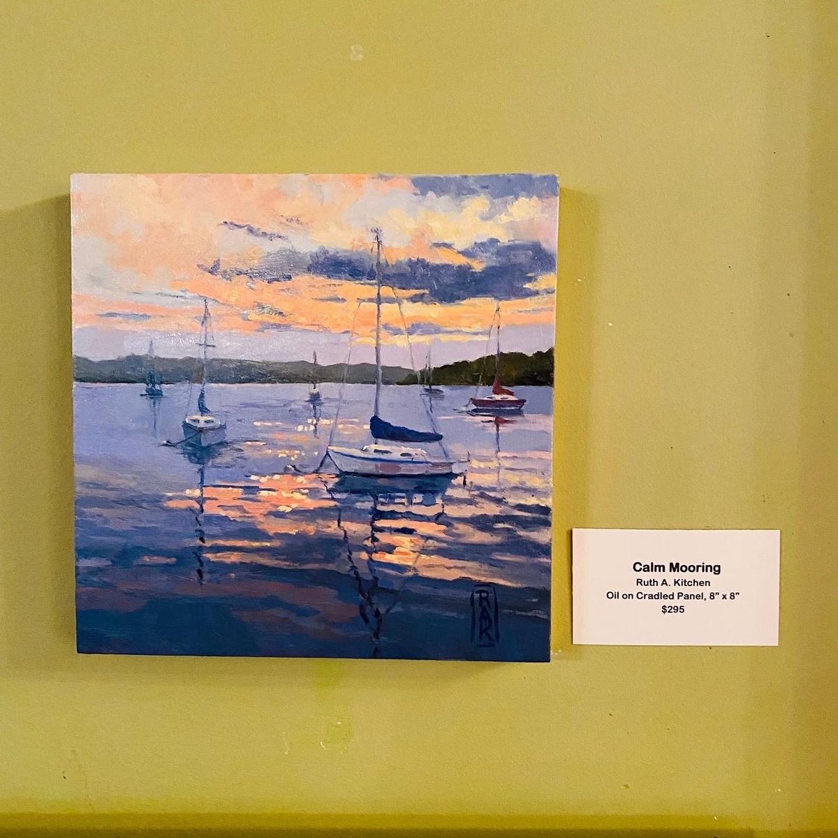 City Opera House tweet media