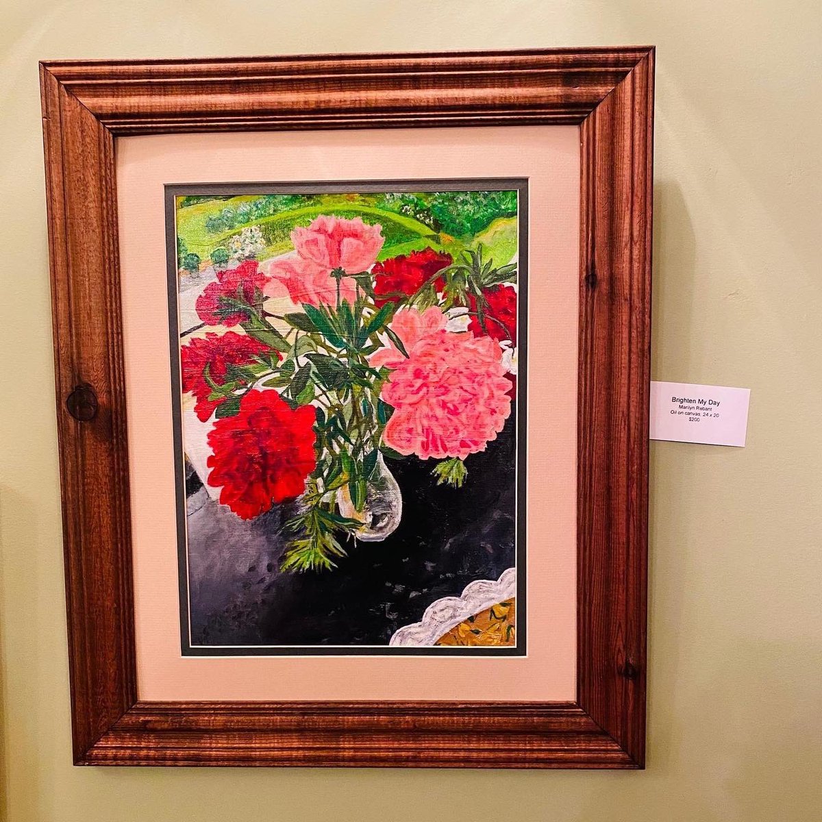 City Opera House tweet media