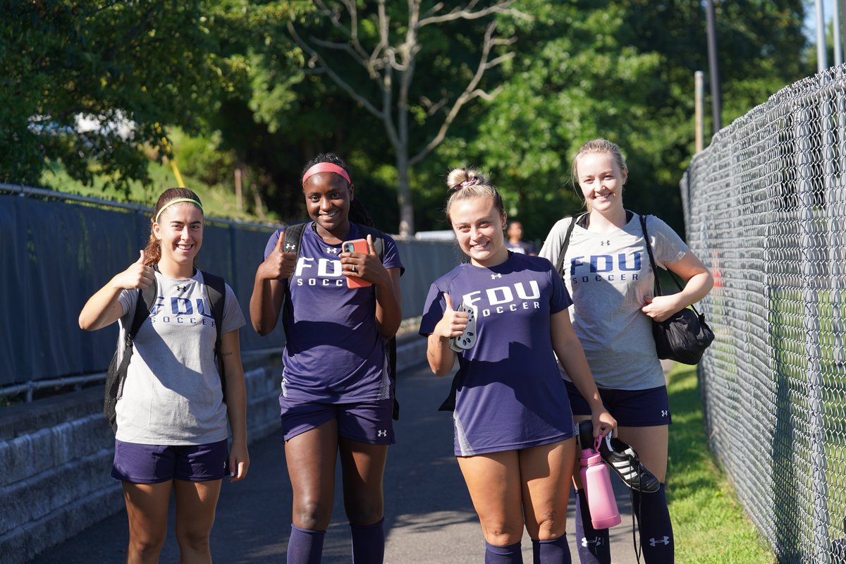 FDUKnightsWSOC tweet picture