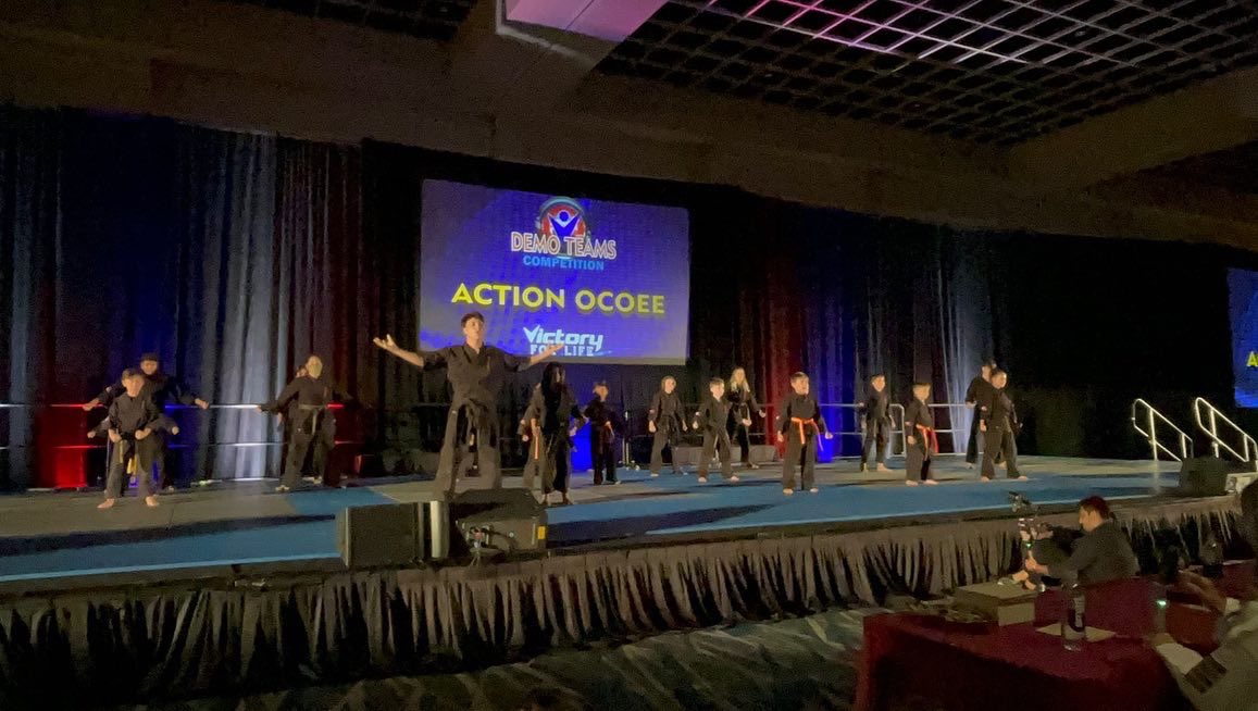 #VictoryWorldConvention #VictoryWorldConvention2022 #MartialArts #MartialArtsLife #VictoryForLife #CobraKai