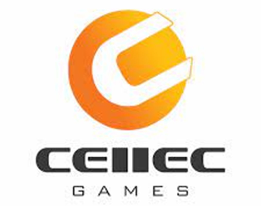 CelleC Games Inc. tweet media